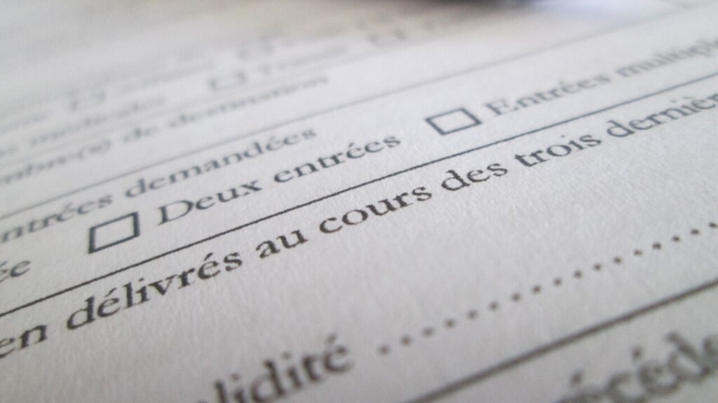 Ansökan om internationellt ID-kort – PDF, gratis att ladda ner