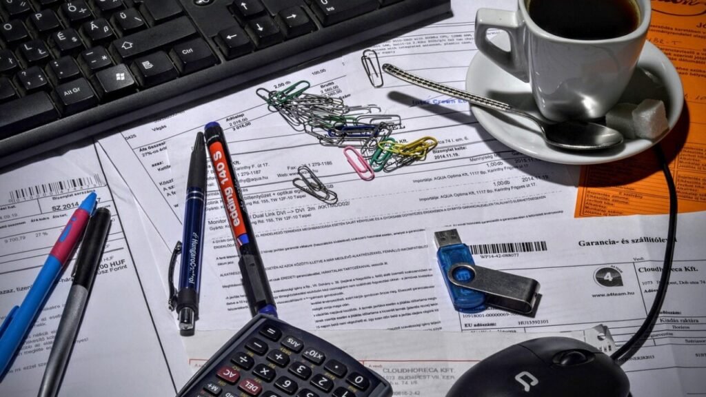 Ansökan om ekonomiskt bistånd – PDF att ladda ner gratis