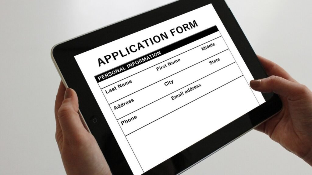 Ansökan om godmanskap – PDF gratis för nedladdning och användning